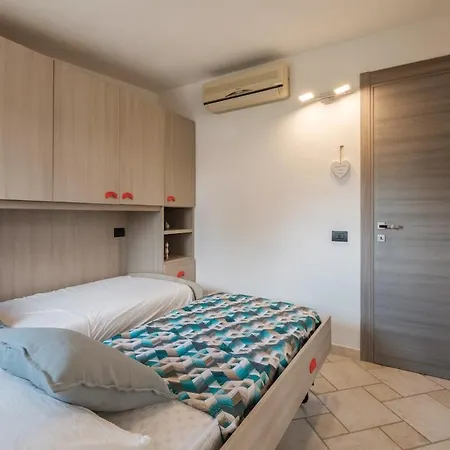 Lejlighed Free Parking - Modern Design In A Oasis Quartu Sant'Elena