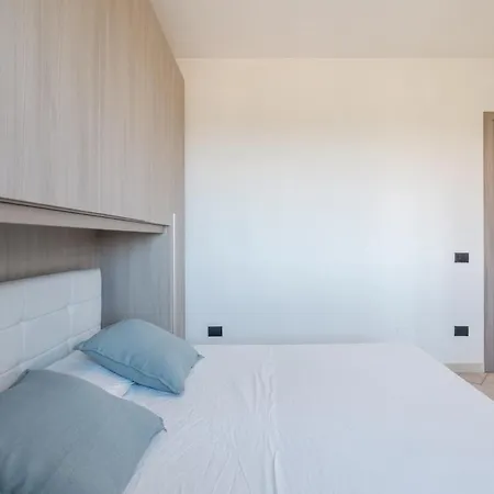 Lejlighed Free Parking - Modern Design In A Oasis Quartu Sant'Elena