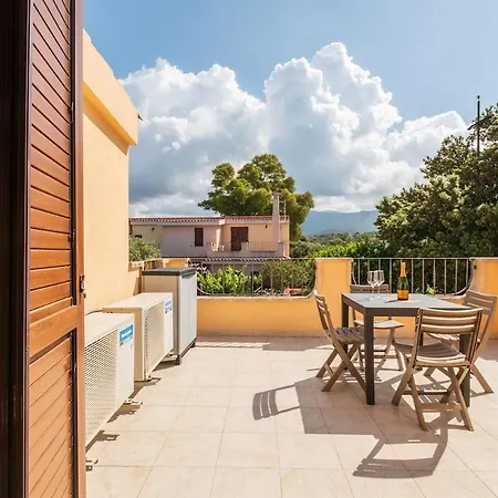 Free Parking - Modern Design In A Oasis * Quartu SantʼElena
