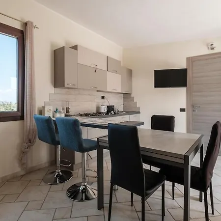 Free Parking - Modern Design In A Oasis * Quartu SantʼElena