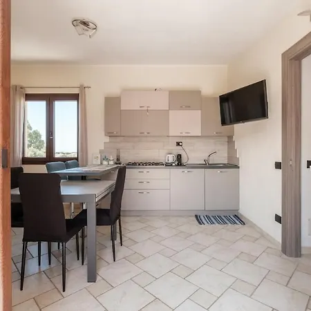 Free Parking - Modern Design In A Oasis * Quartu SantʼElena